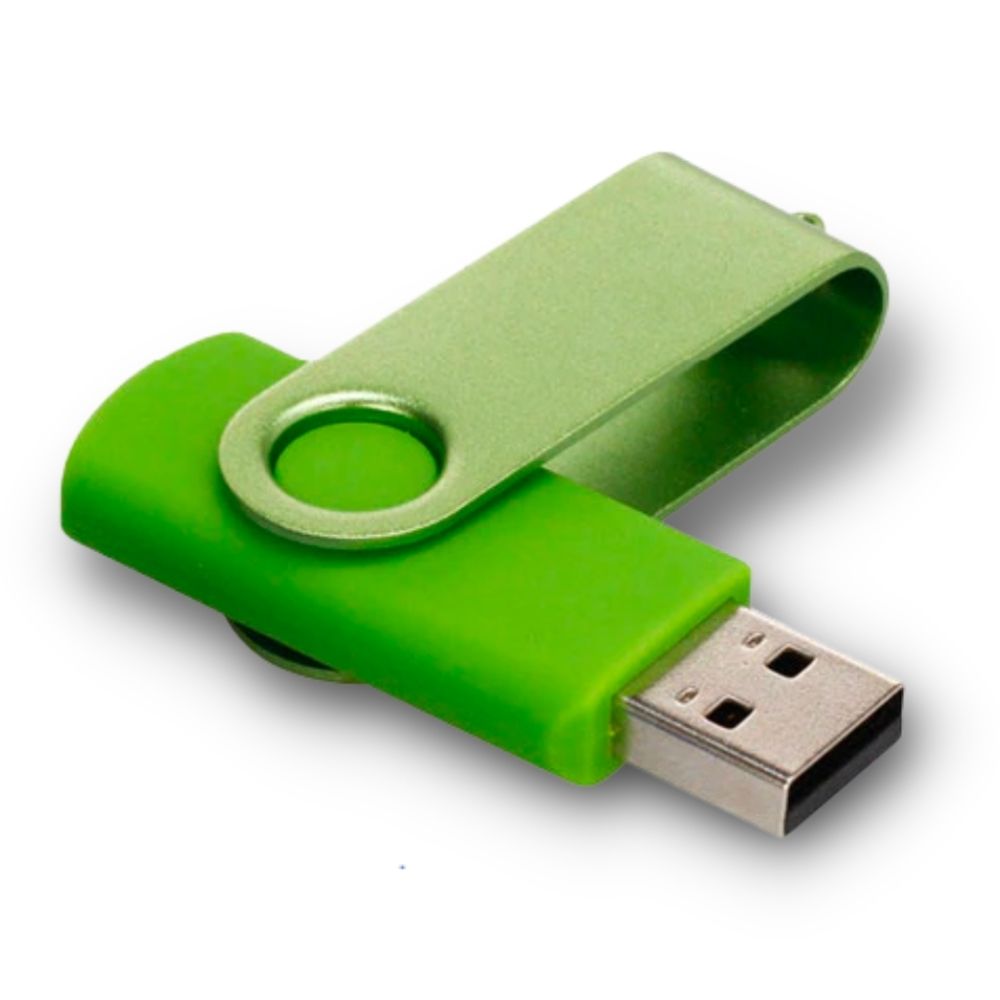 32 GB USB bellek