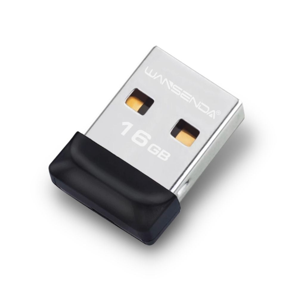 16 GB USB bellek